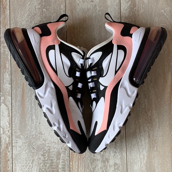 NWT Nike air Max 270 react - Picture 3 of 8